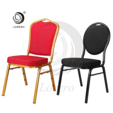 Bc-01 Rental Cheap Price Steel Wholesale Wedding Furniture Banquet Chair for Sale